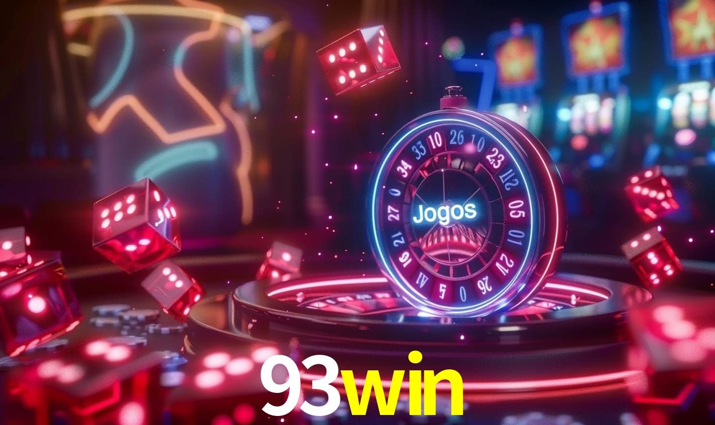 Cassino ao Vivo 93win - Dealers Brasileiros Profissionais